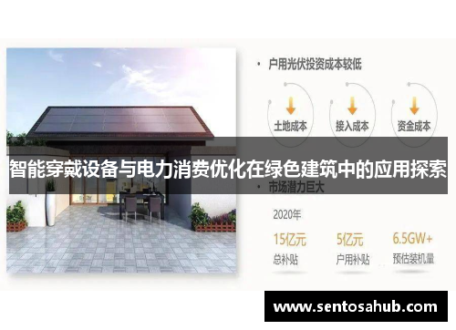 智能穿戴设备与电力消费优化在绿色建筑中的应用探索